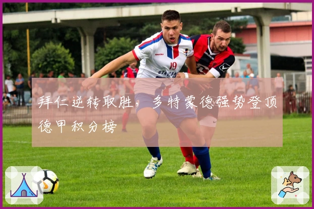 拜仁逆转取胜，多特蒙德强势登顶德甲积分榜